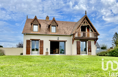 vente maison 500 000 € à proximité de Agon-Coutainville (50230)