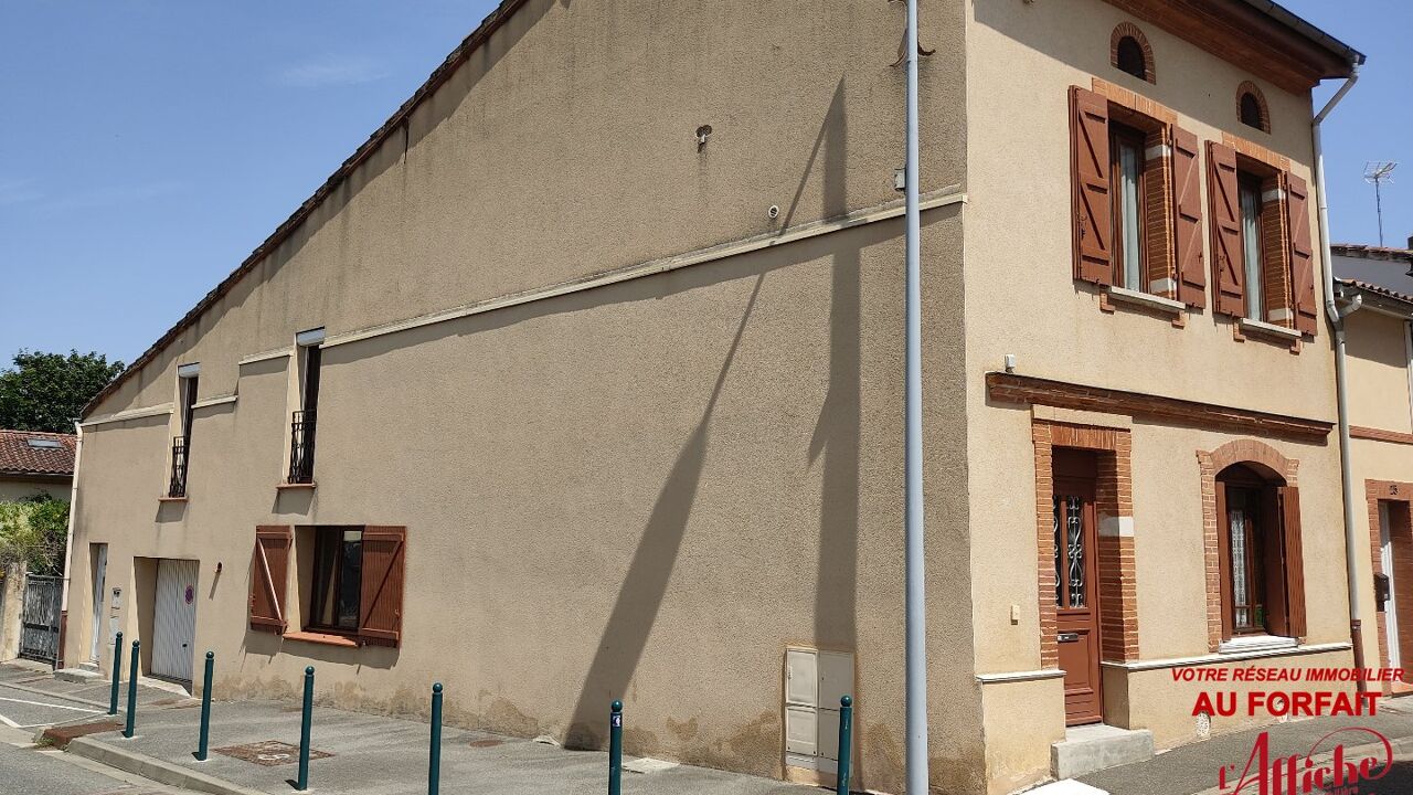 immeuble  pièces 200 m2 à vendre à Seysses (31600)