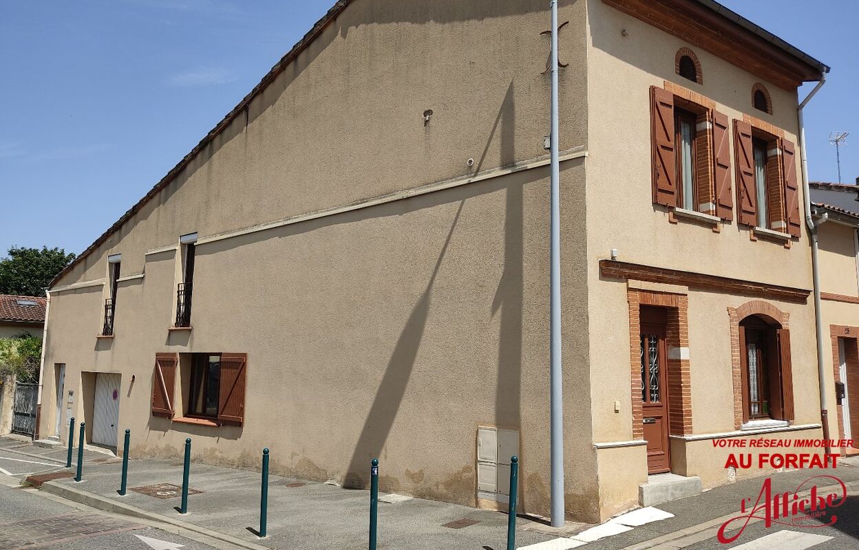 immeuble  pièces 200 m2 à vendre à Seysses (31600)