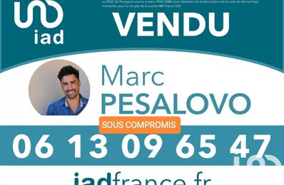 vente maison 399 000 € à proximité de Palau-Del-Vidre (66690)