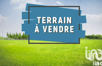 terrain  pièces 2249 m2 à vendre à Germignac (17520)