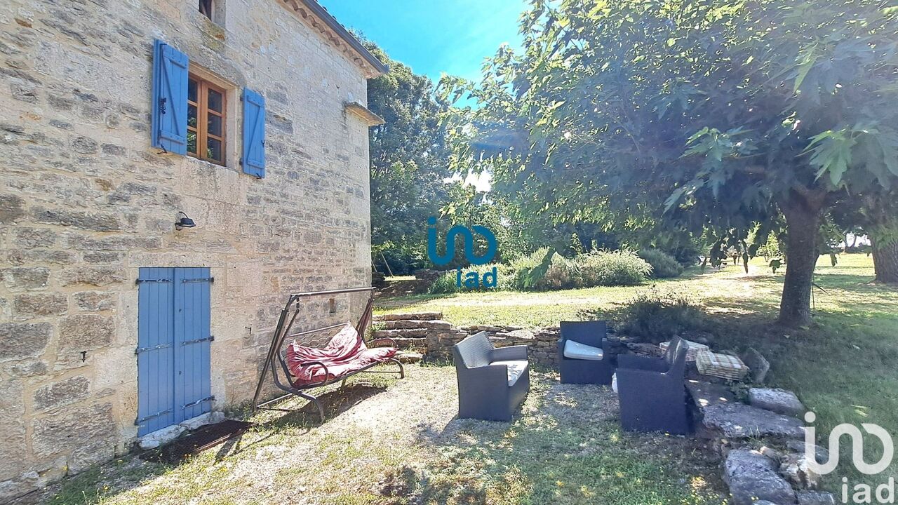 maison 6 pièces 150 m2 à vendre à Montdoumerc (46230)