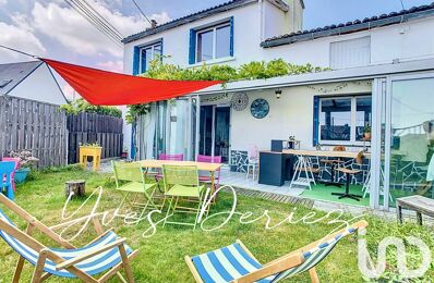 vente maison 374 400 € à proximité de Divatte-sur-Loire (44450)