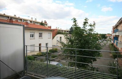 location appartement 734 € CC /mois à proximité de Saint-Alban (31140)