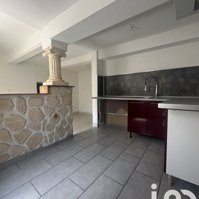 Maison 5 pièces 170 m²