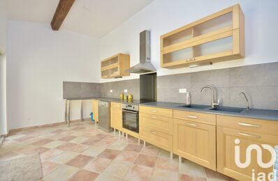 vente maison 175 000 € à proximité de Villedaigne (11200)