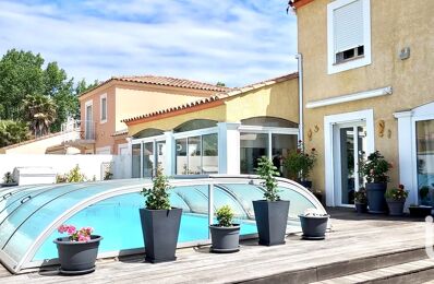 vente maison 729 000 € à proximité de Saintes-Maries-de-la-Mer (13460)