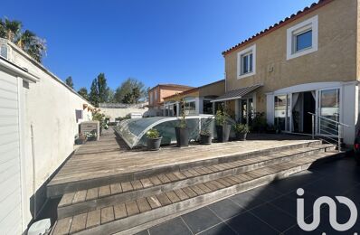 vente maison 729 000 € à proximité de Aigues-Mortes (30220)