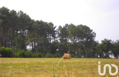 terrain  pièces 44000 m2 à vendre à Bazas (33430)