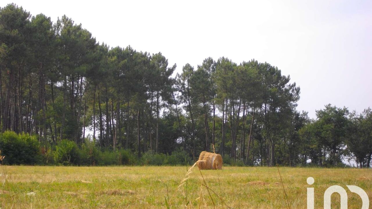 terrain  pièces 44000 m2 à vendre à Bazas (33430)