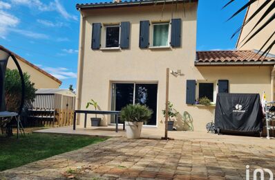 vente maison 219 000 € à proximité de Meysse (07400)