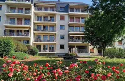 vente appartement 315 000 € à proximité de Poitiers (86000)