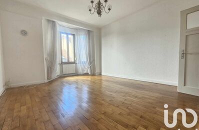 vente appartement 155 000 € à proximité de Vigny (57420)