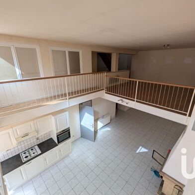 Maison 6 pièces 162 m²