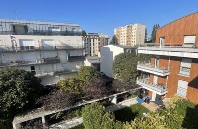 vente appartement 239 000 € à proximité de Verrières-le-Buisson (91370)