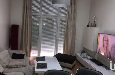 vente appartement 239 000 € à proximité de Villecresnes (94440)