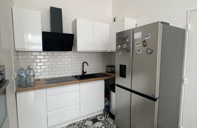 vente appartement 239 000 € à proximité de La Varenne Saint-Hilaire (94210)