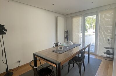 maison 6 pièces 134 m2 à vendre à Brunoy (91800)