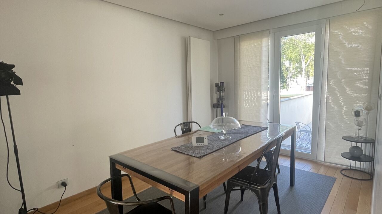 maison 6 pièces 134 m2 à vendre à Brunoy (91800)