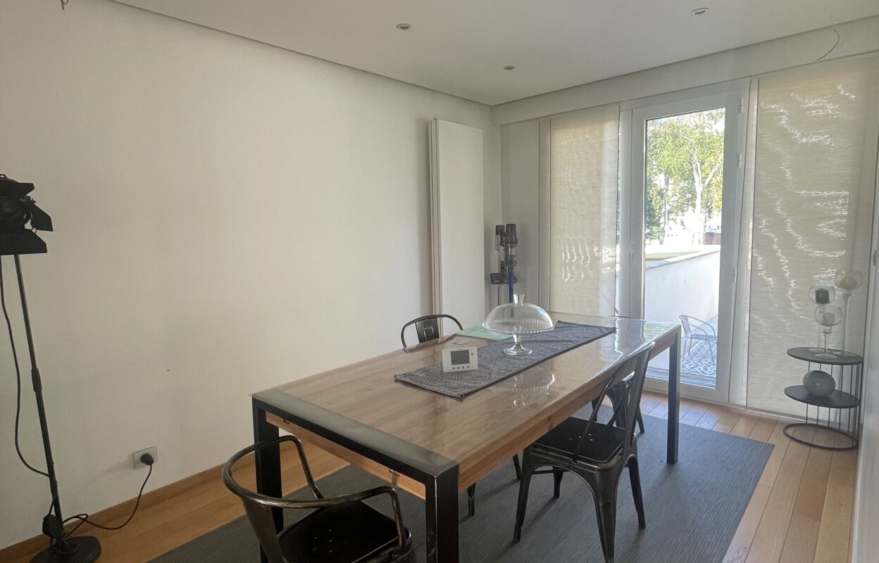 maison 6 pièces 134 m2 à vendre à Brunoy (91800)