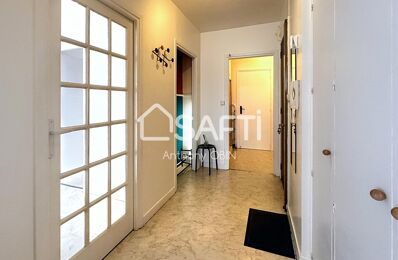 vente appartement 199 000 € à proximité de Seclin (59113)