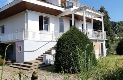 vente maison 680 000 € à proximité de Bonzac (33910)