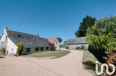 vente maison 696 800 € à proximité de Bessé-sur-Braye (72310)