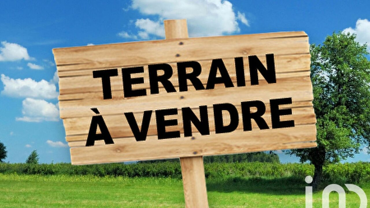 terrain  pièces 269 m2 à vendre à Quincy-Voisins (77860)