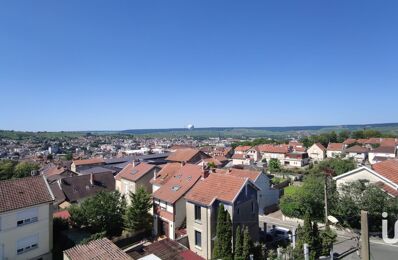 vente appartement 112 000 € à proximité de Villeneuve-Renneville-Chevigny (51130)