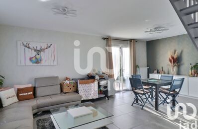 vente maison 334 000 € à proximité de Noizay (37210)