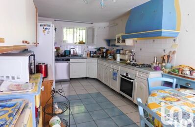 vente maison 289 000 € à proximité de Montreuil-Aux-Lions (02310)