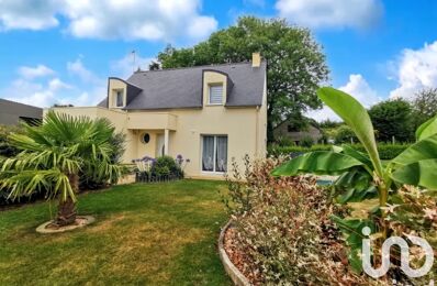 vente maison 245 500 € à proximité de Pommerit-le-Vicomte (22200)