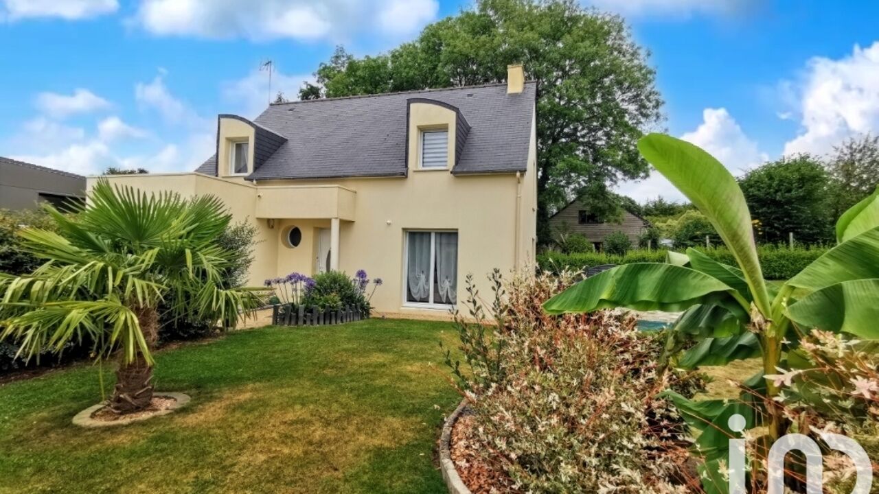 maison 5 pièces 100 m2 à vendre à Coadout (22970)