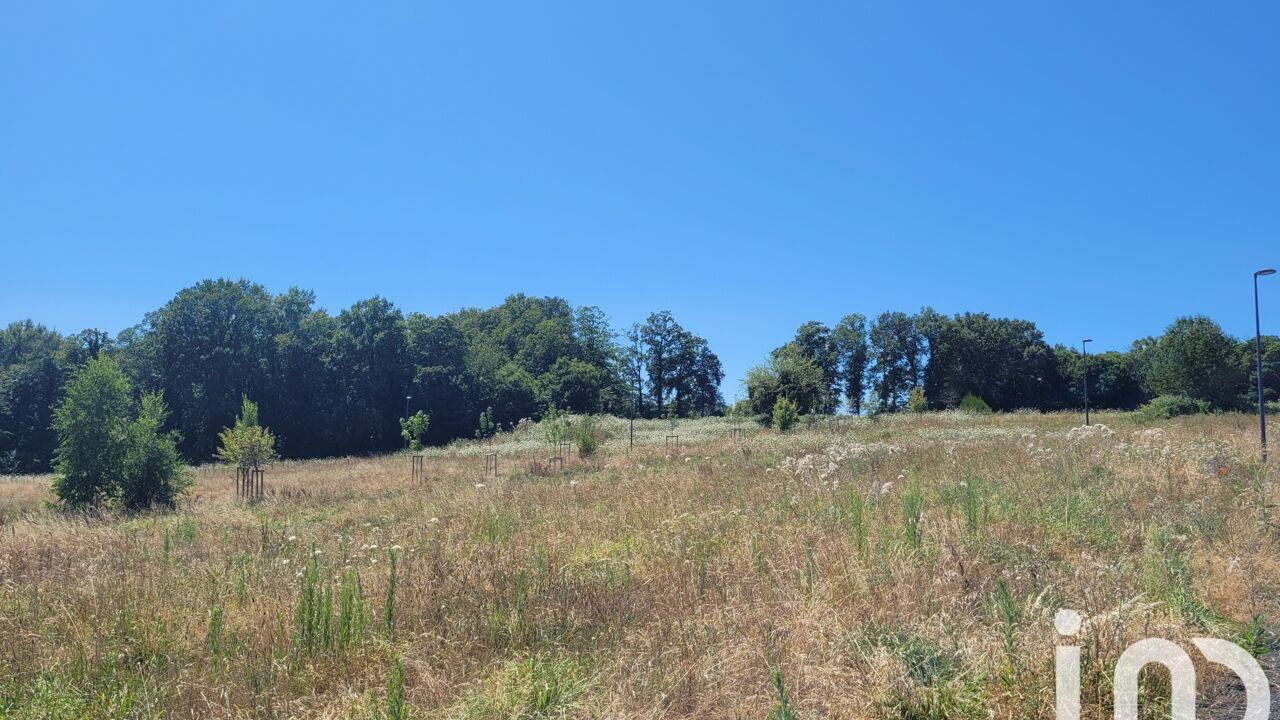 terrain  pièces 878 m2 à vendre à Saint-Bonnet-l'Enfantier (19410)