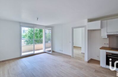 vente appartement 155 000 € à proximité de Guibeville (91630)