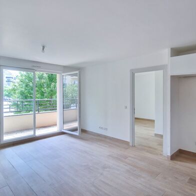 Appartement 3 pièces 55 m²