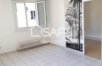 vente appartement 108 500 € à proximité de Loc-Eguiner (29400)