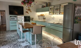 Maison 6 Pièces 170 m² à vendre à Rospez (22300)