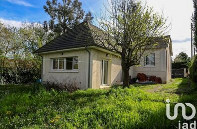 vente maison 312 000 € à proximité de Bennecourt (78270)