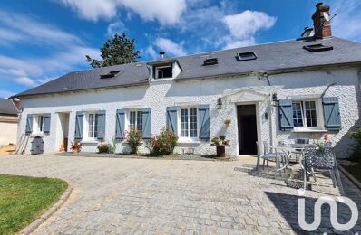 vente maison 440 000 € à proximité de Jouy (28300)