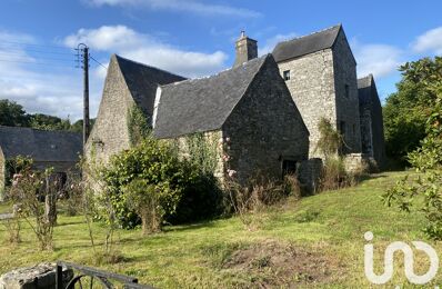 vente maison 193 000 € à proximité de Plouégat-Moysan (29650)