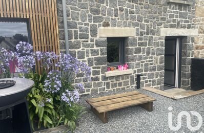 vente maison 270 500 € à proximité de Saint-Donan (22800)