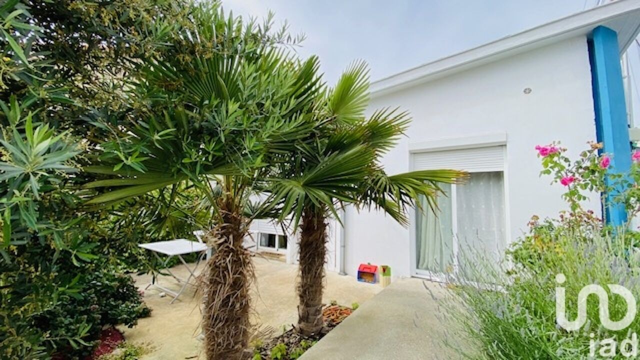 maison 4 pièces 87 m2 à vendre à Royan (17200)