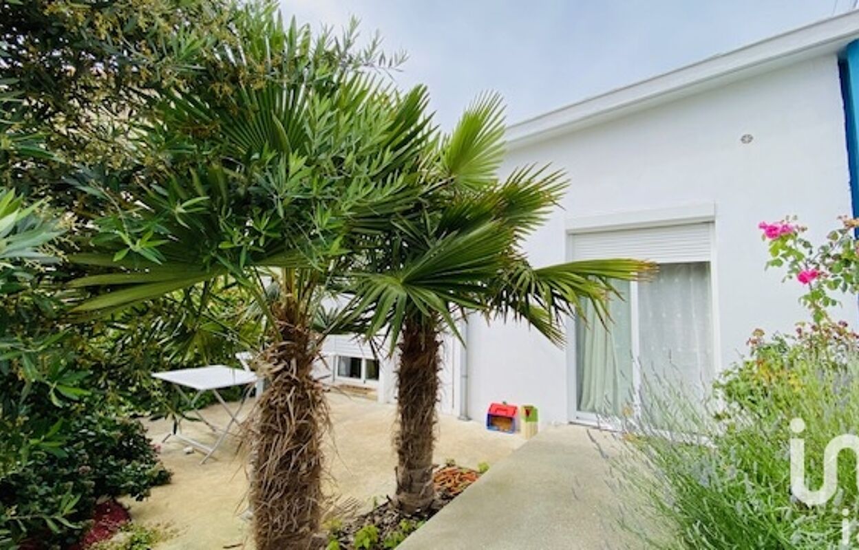 maison 4 pièces 87 m2 à vendre à Royan (17200)