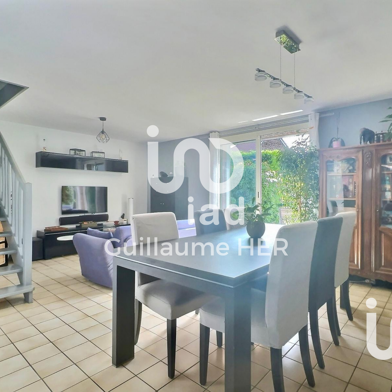 Maison 5 pièces 81 m²