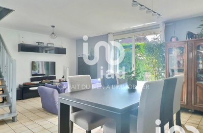 vente maison 259 000 € à proximité de Bachy (59830)