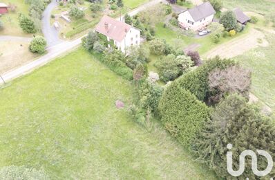 vente maison 281 500 € à proximité de Étival-Clairefontaine (88480)