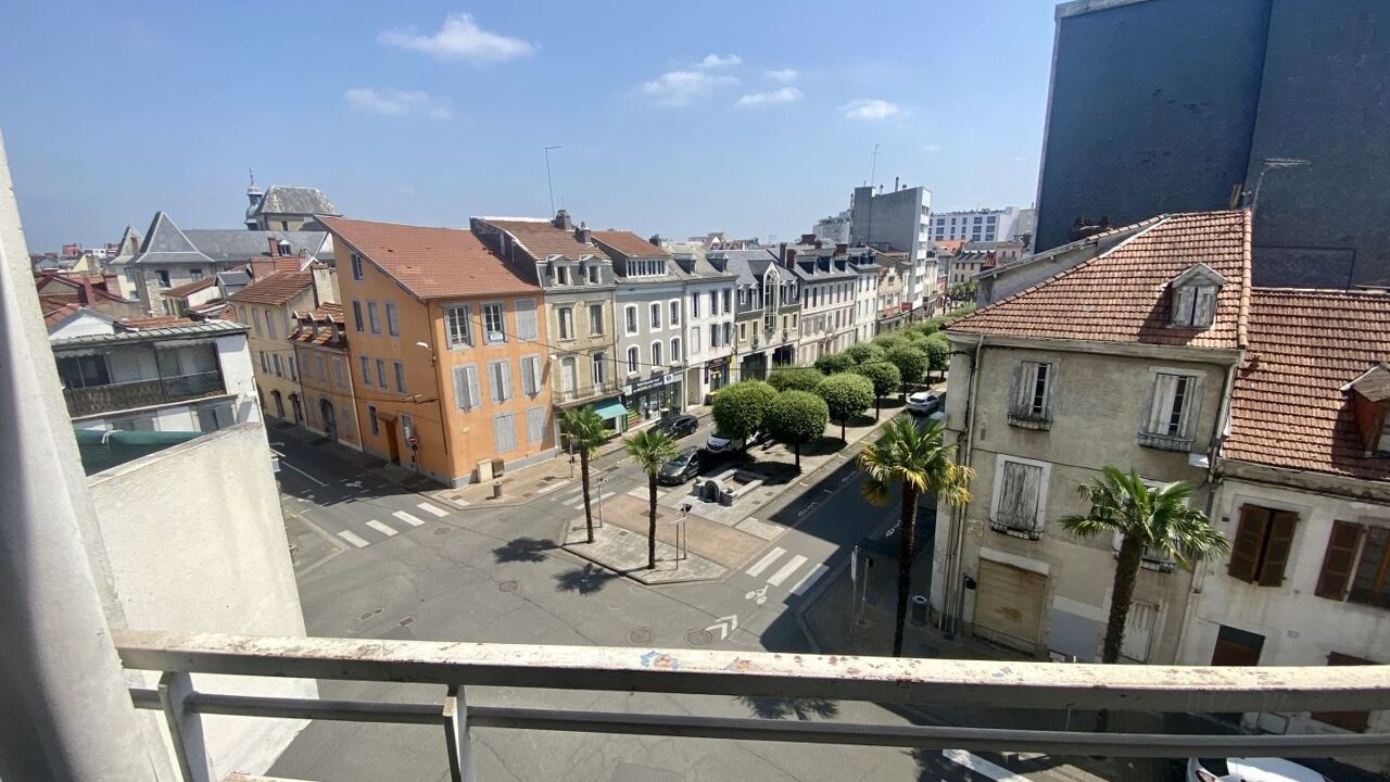 appartement 4 pièces 67 m2 à vendre à Tarbes (65000)