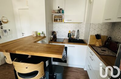 vente appartement 144 900 € à proximité de Barbechat (44450)