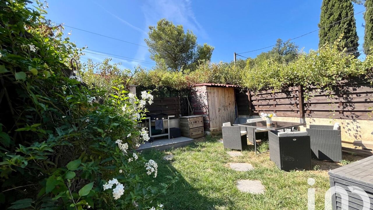 maison 4 pièces 82 m2 à vendre à Aubagne (13400)